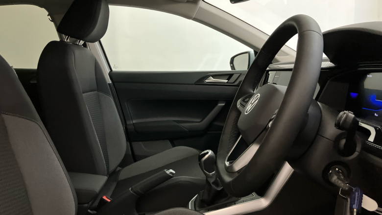 Volkswagen Polo 1.0 TSI Match 5dr Petrol Hatchback